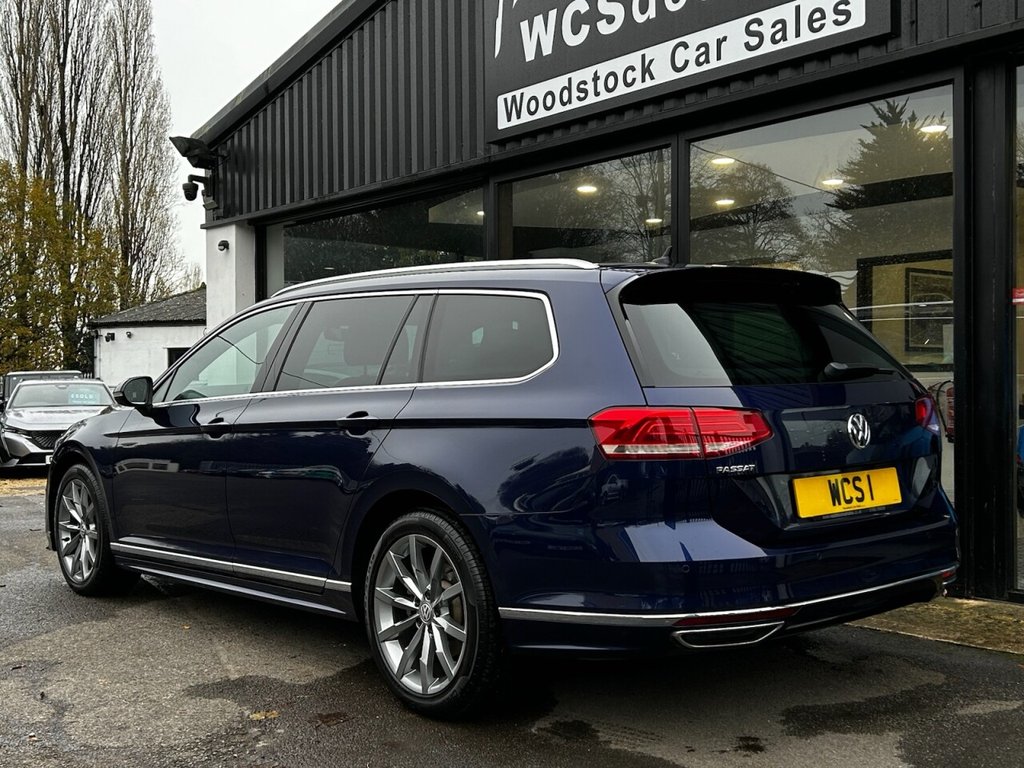 Used Volkswagen Passat 2018 for sale - 77000997: Photo 20