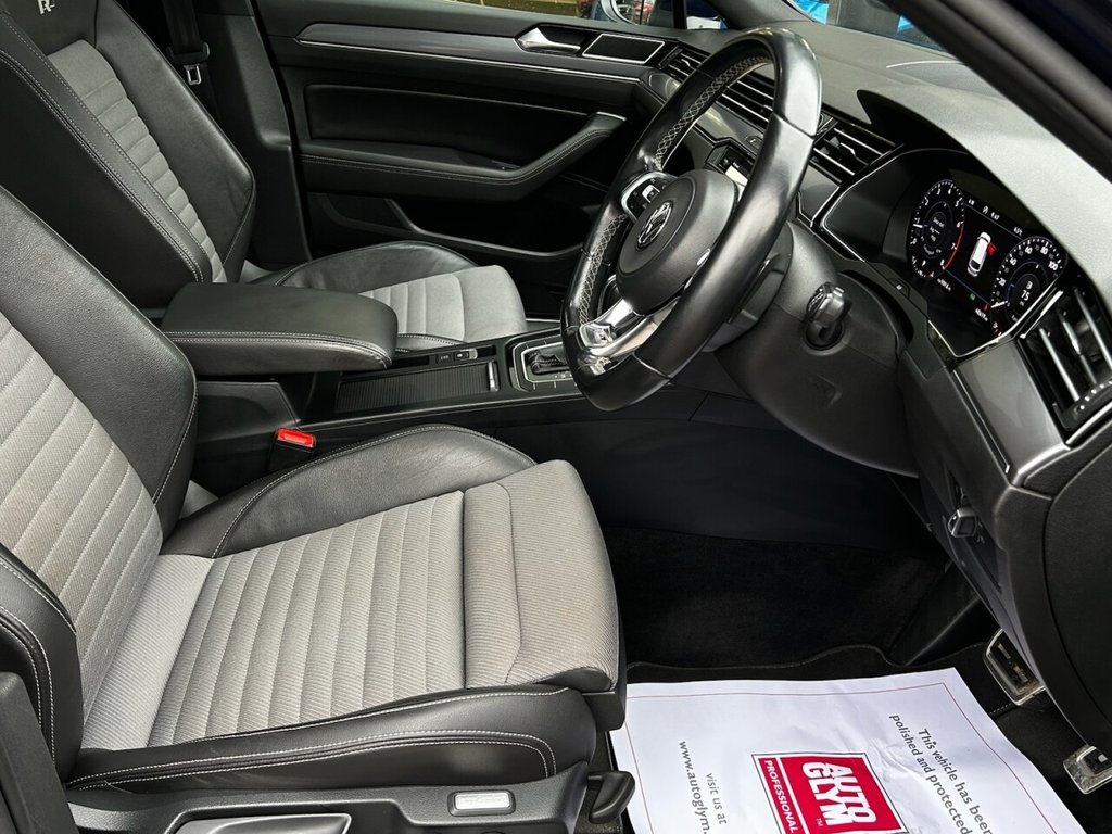 Used Volkswagen Passat 2018 for sale - 77000997: Photo 25