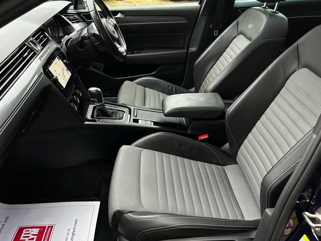 Used Volkswagen Passat 2018 for sale - 77000997: Photo 27