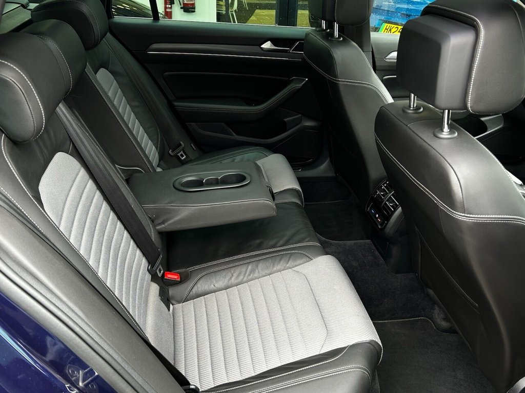 Used Volkswagen Passat 2018 for sale - 77000997: Photo 31