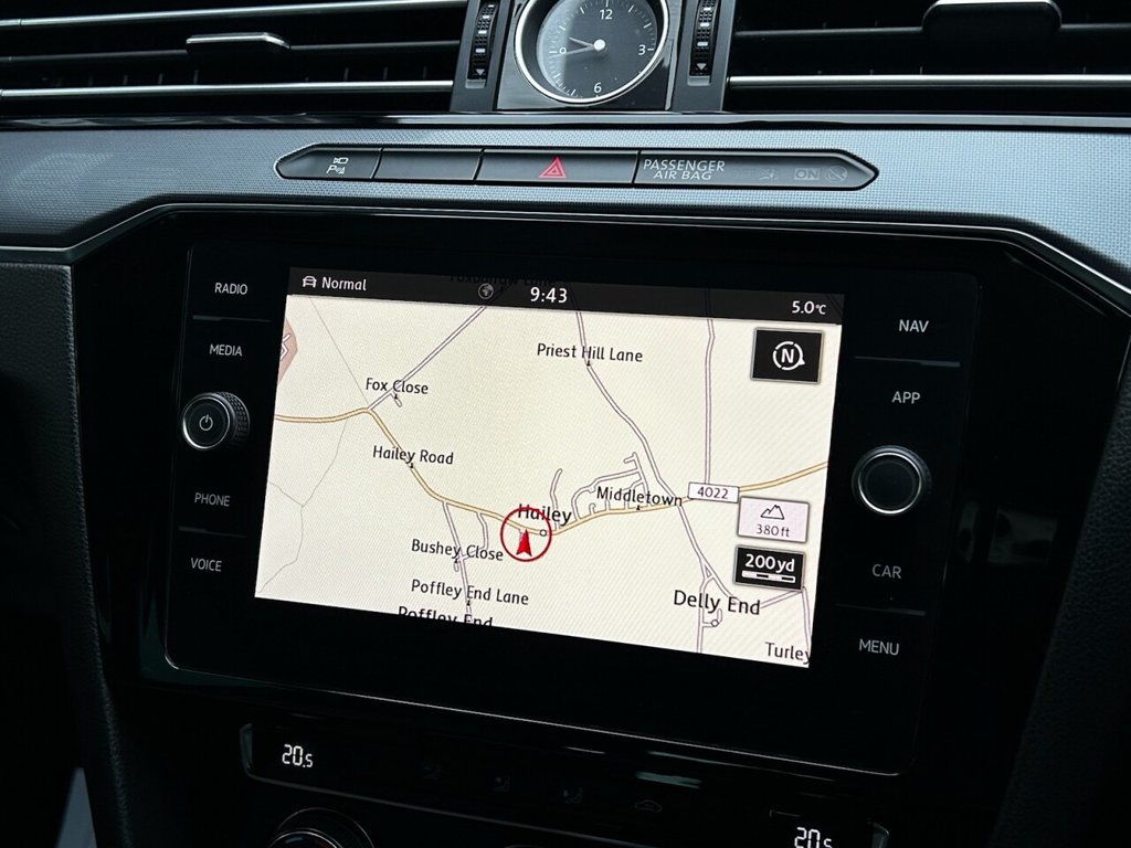 Used Volkswagen Passat 2018 for sale - 77000997: Photo 40