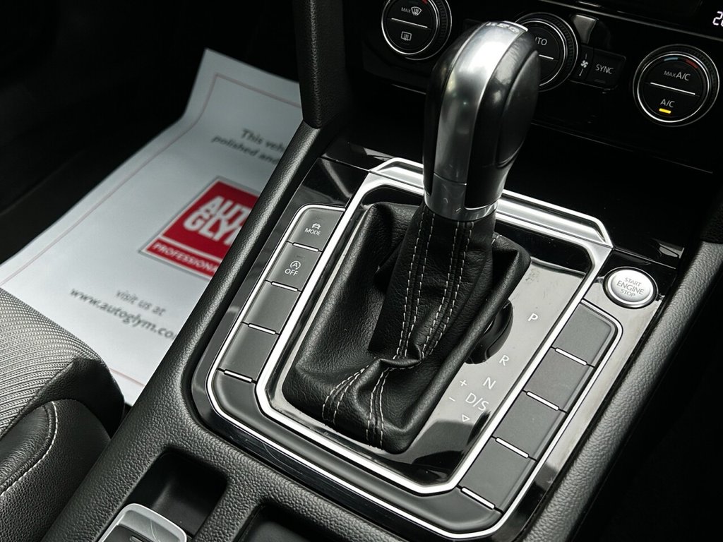 Used Volkswagen Passat 2018 for sale - 77000997: Photo 43