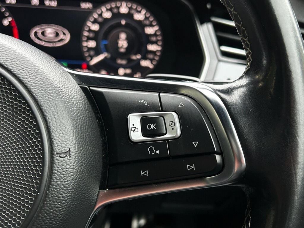 Used Volkswagen Passat 2018 for sale - 77000997: Photo 46