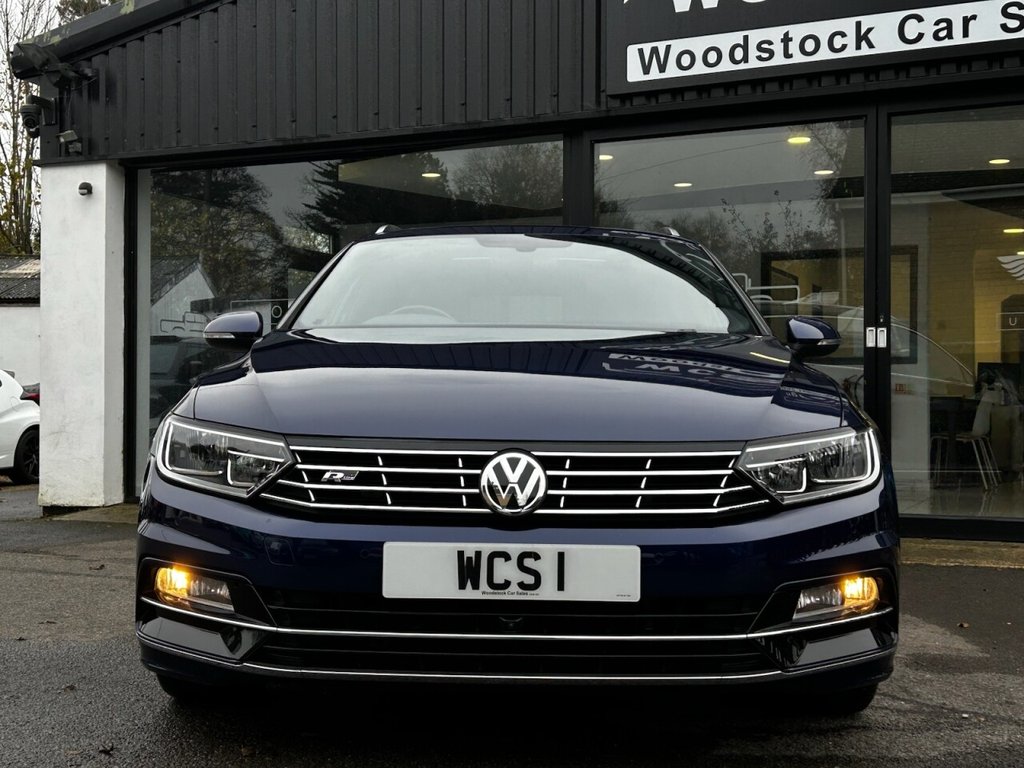 Used Volkswagen Passat 2018 for sale - 77000997: Photo 5