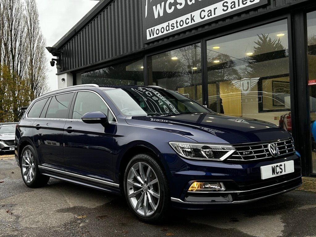 Used Volkswagen Passat 2018 for sale - 77000997: Photo 8