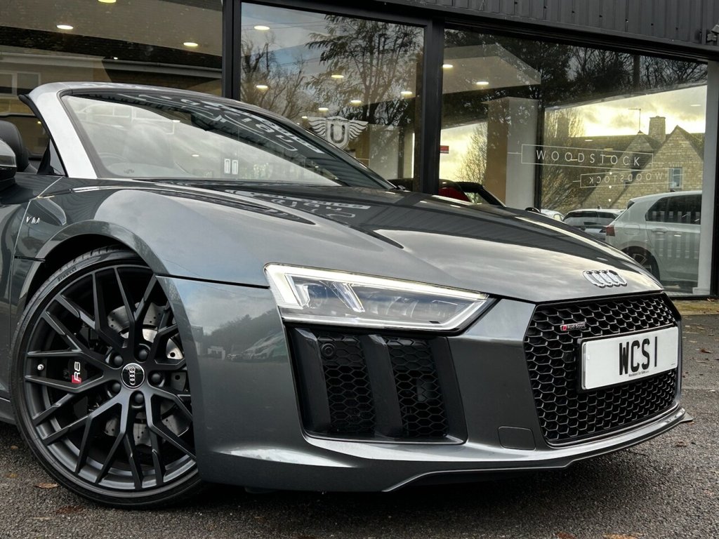 Used Audi R8 2019 for sale - 77000999: Photo 12