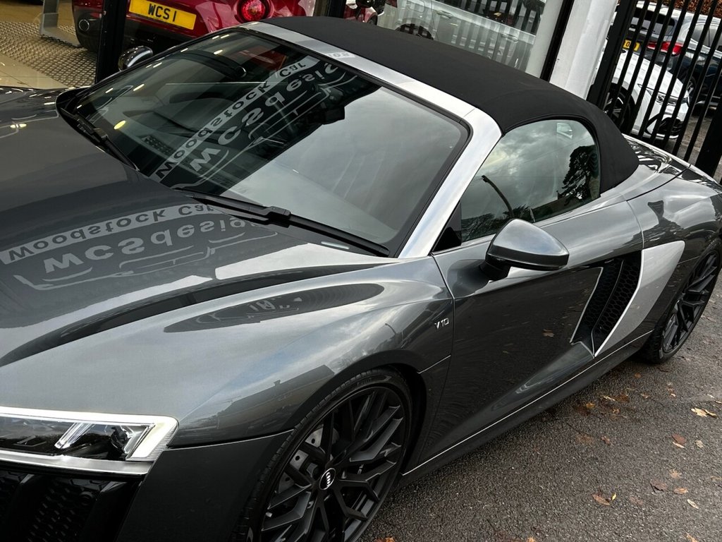 Used Audi R8 2019 for sale - 77000999: Photo 13
