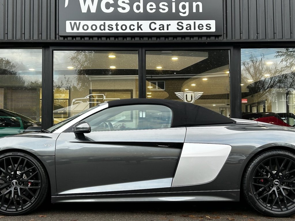 Used Audi R8 2019 for sale - 77000999: Photo 14