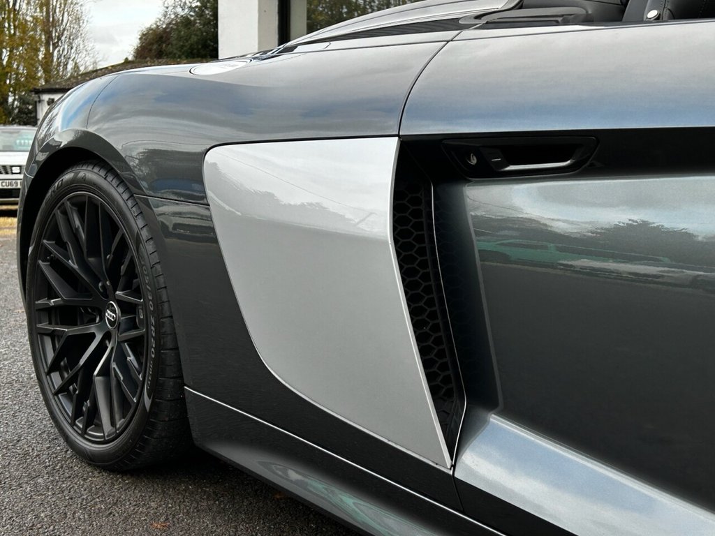 Used Audi R8 2019 for sale - 77000999: Photo 15