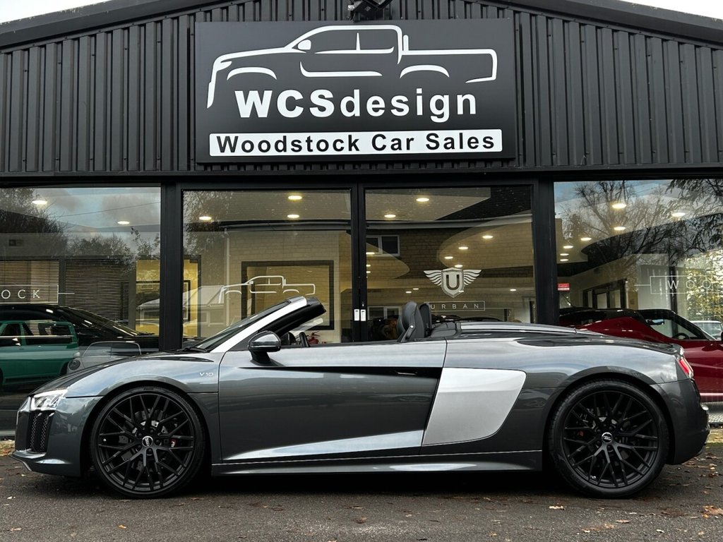 Used Audi R8 2019 for sale - 77000999: Photo 16