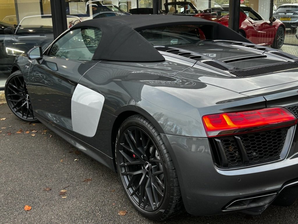 Used Audi R8 2019 for sale - 77000999: Photo 17