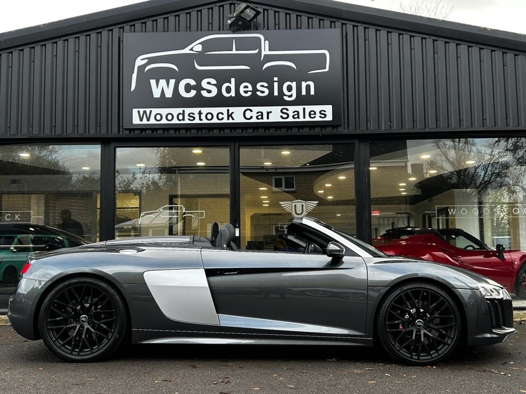 Used Audi R8 2019 for sale - 77000999: Photo 18