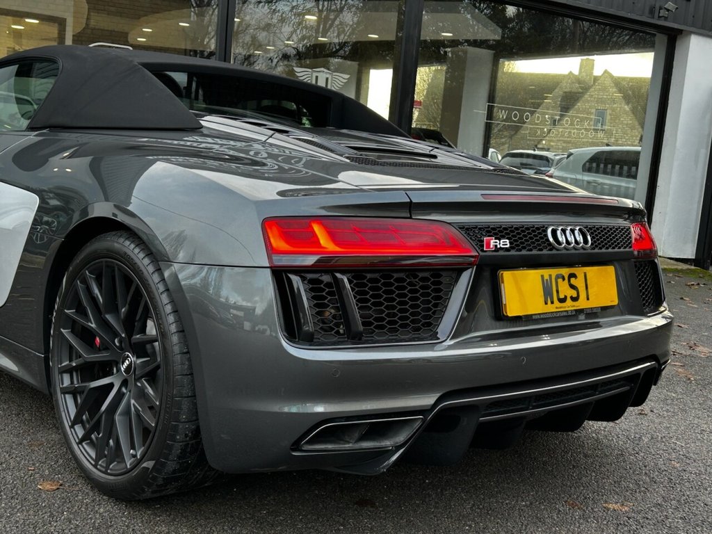 Used Audi R8 2019 for sale - 77000999: Photo 19