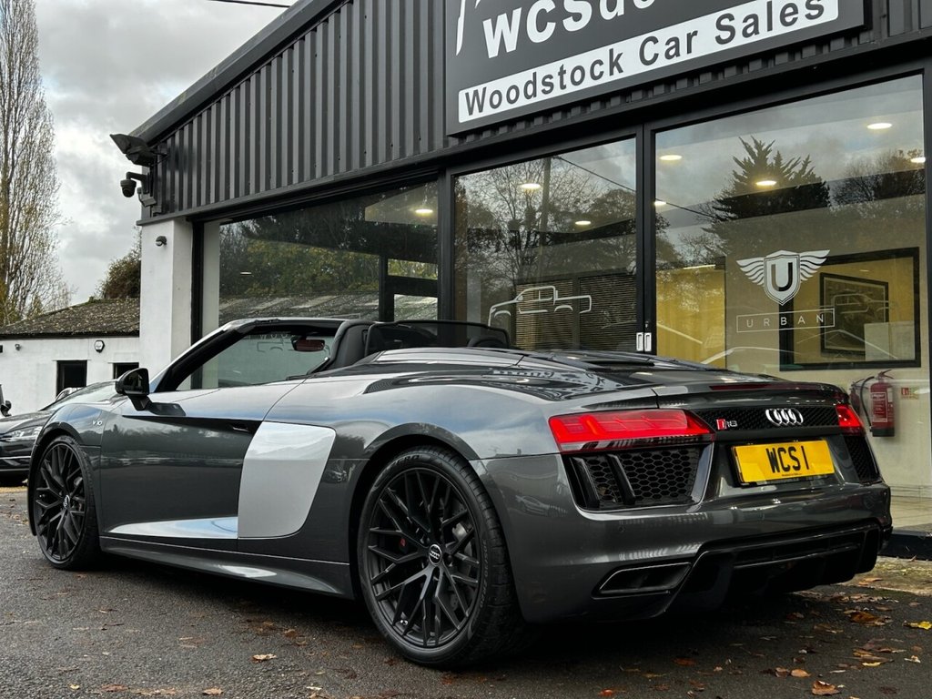 Used Audi R8 2019 for sale - 77000999: Photo 20
