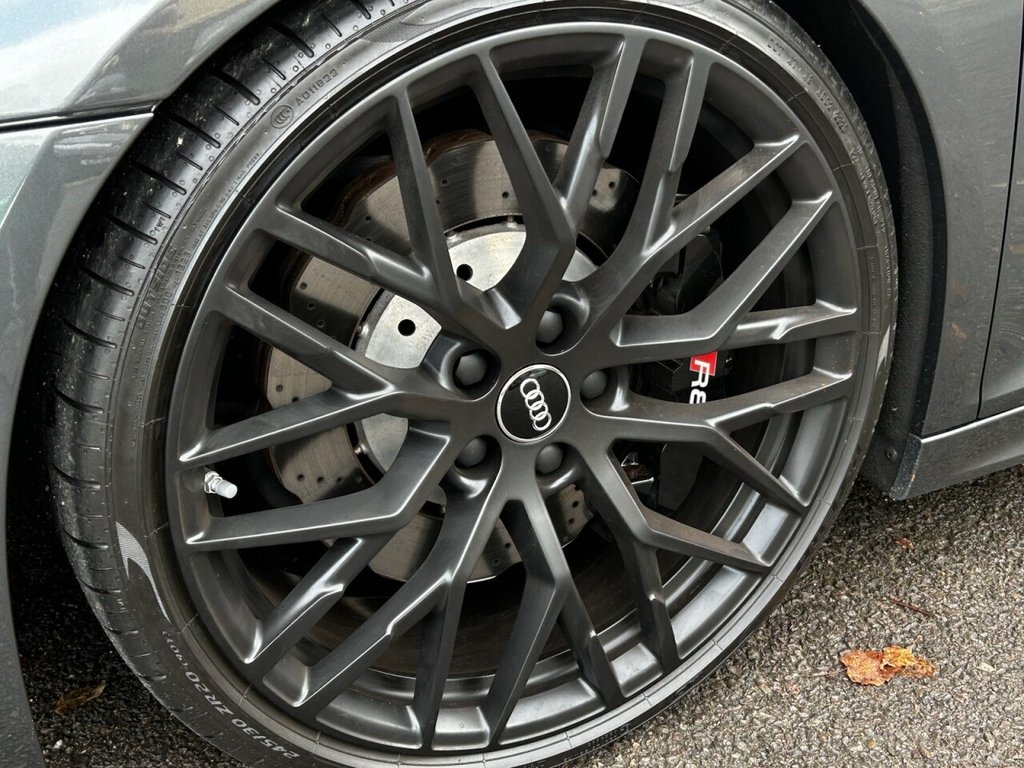 Used Audi R8 2019 for sale - 77000999: Photo 23