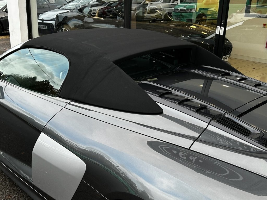 Used Audi R8 2019 for sale - 77000999: Photo 25