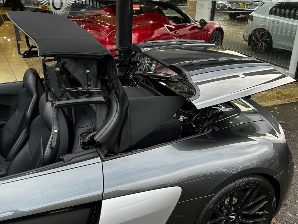 Used Audi R8 2019 for sale - 77000999: Photo 26