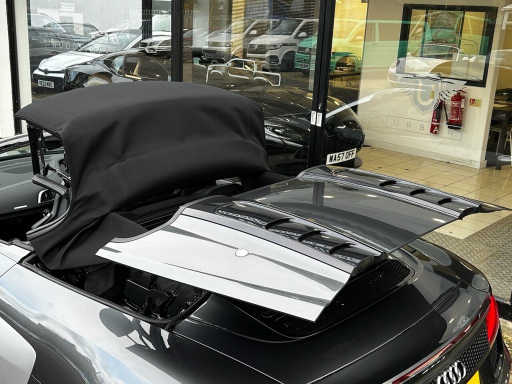 Used Audi R8 2019 for sale - 77000999: Photo 27