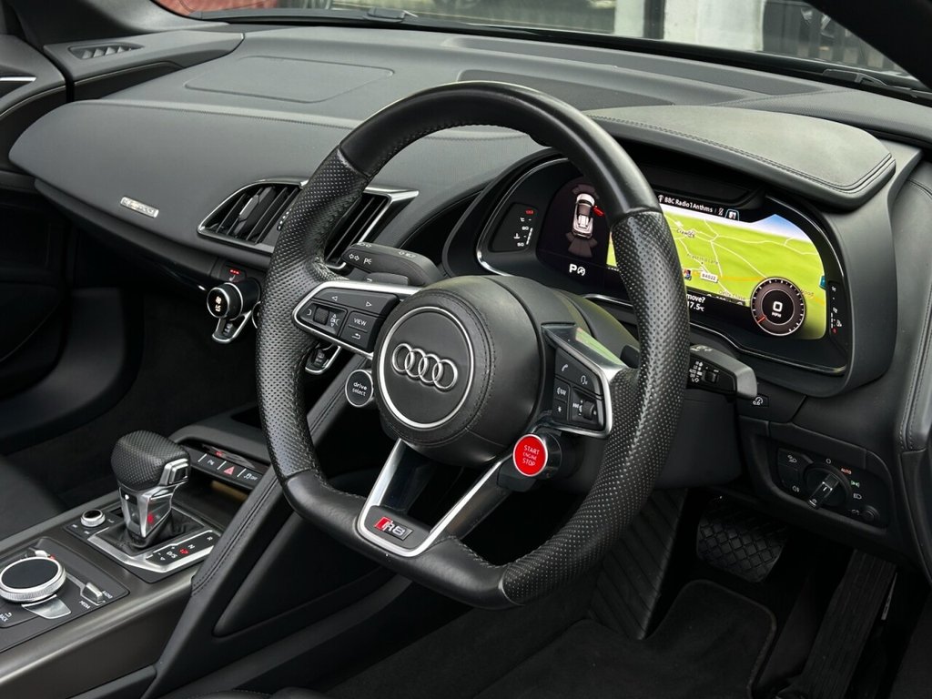 Used Audi R8 2019 for sale - 77000999: Photo 28