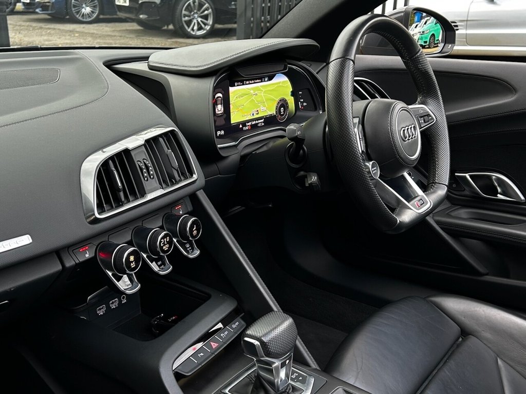 Used Audi R8 2019 for sale - 77000999: Photo 29