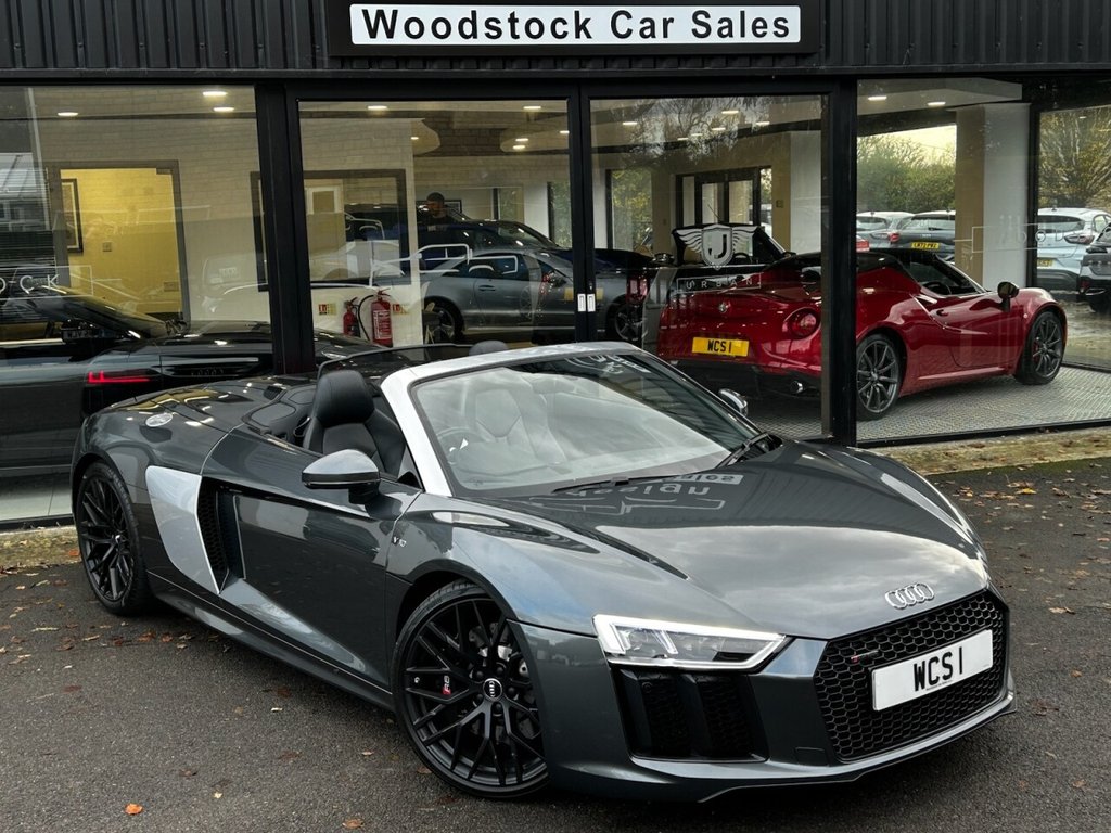 Used Audi R8 2019 for sale - 77000999: Photo 3