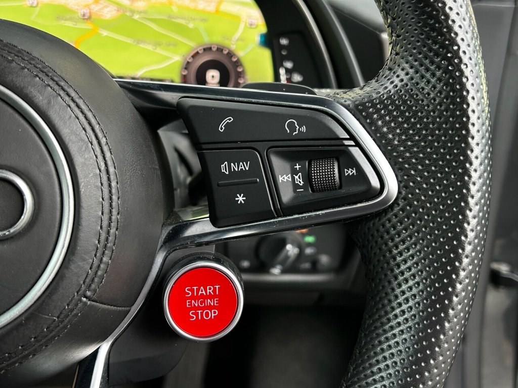 Used Audi R8 2019 for sale - 77000999: Photo 34