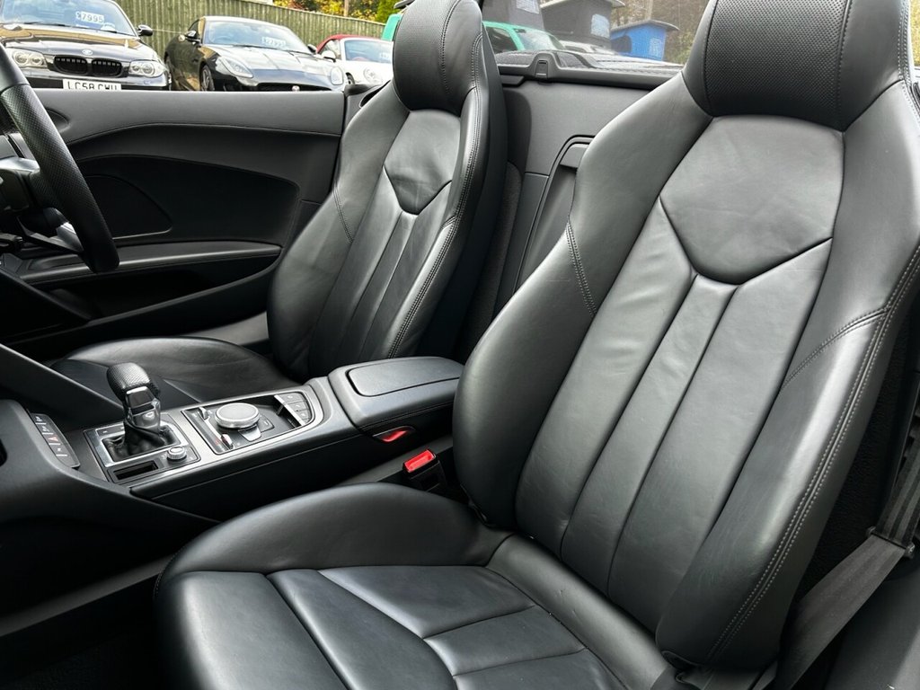 Used Audi R8 2019 for sale - 77000999: Photo 38