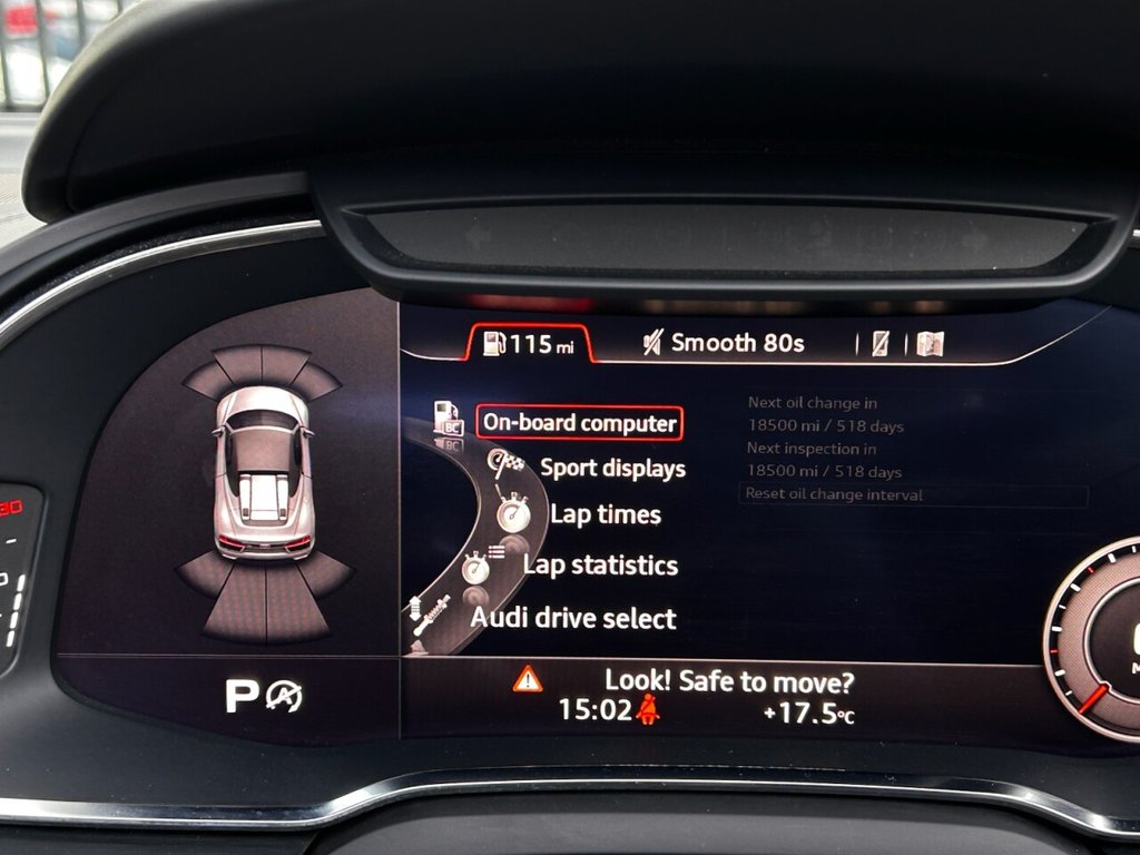 Used Audi R8 2019 for sale - 77000999: Photo 41