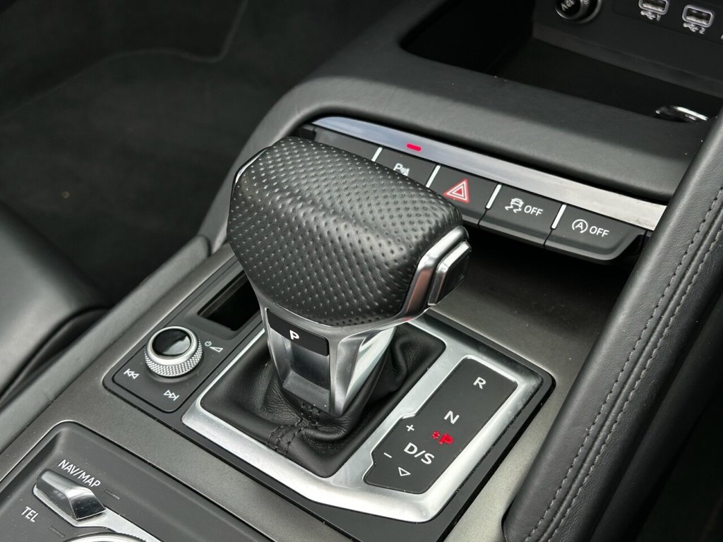 Used Audi R8 2019 for sale - 77000999: Photo 45