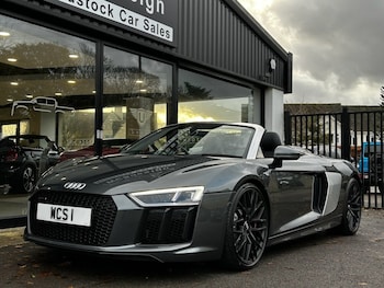 Used Audi R8 2019 for sale - 77000999: Photo