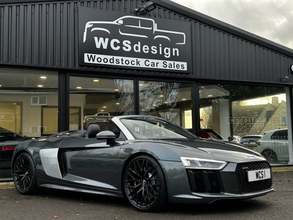 Used Audi R8 2019 for sale - 77000999: Photo 6
