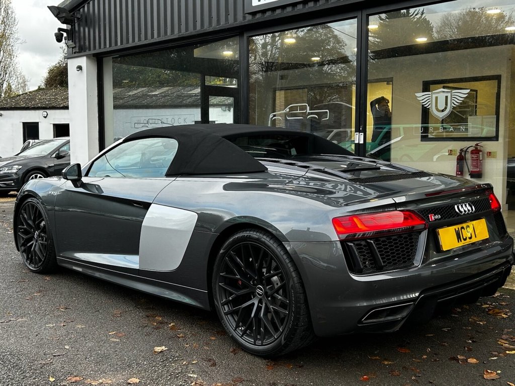 Used Audi R8 2019 for sale - 77000999: Photo 7