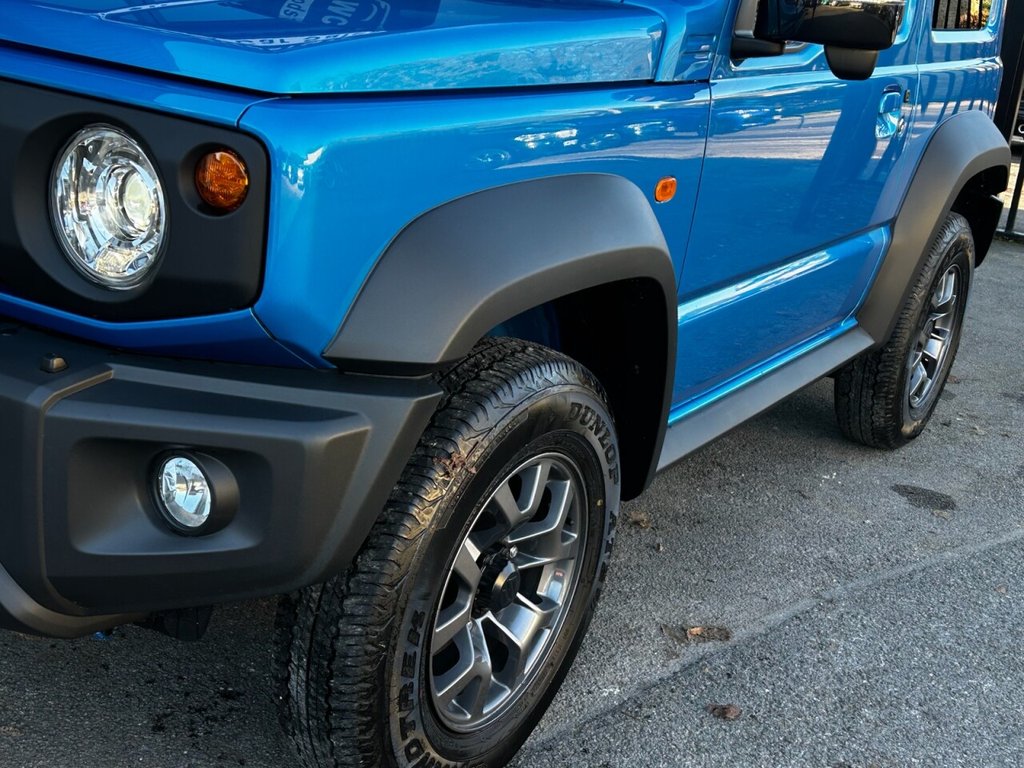 Used Suzuki Jimny 2025 for sale - 77226698: Photo 18