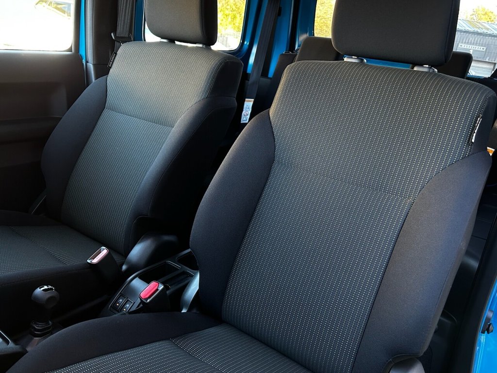 Used Suzuki Jimny 2025 for sale - 77226698: Photo 29