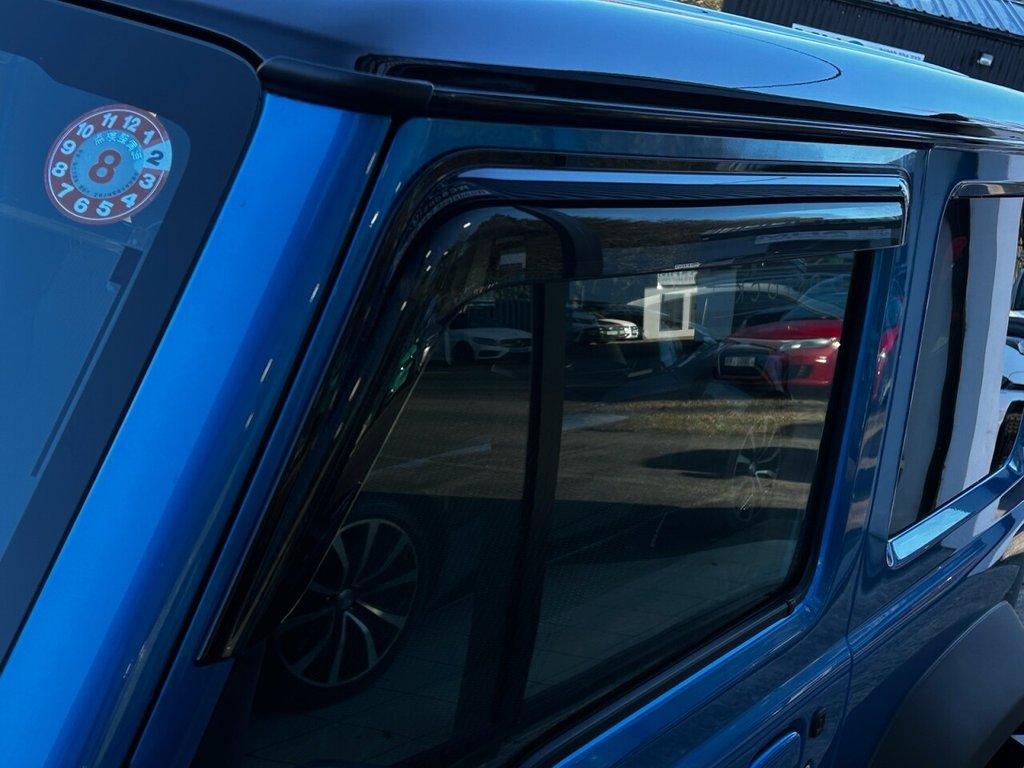 Used Suzuki Jimny 2025 for sale - 77226698: Photo 35