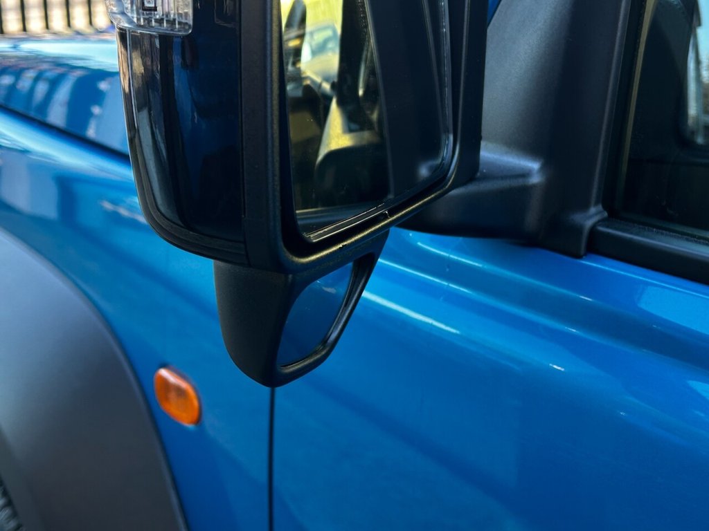 Used Suzuki Jimny 2025 for sale - 77226698: Photo 37