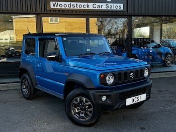 Used Suzuki Jimny 2025 for sale - 77226698: Photo