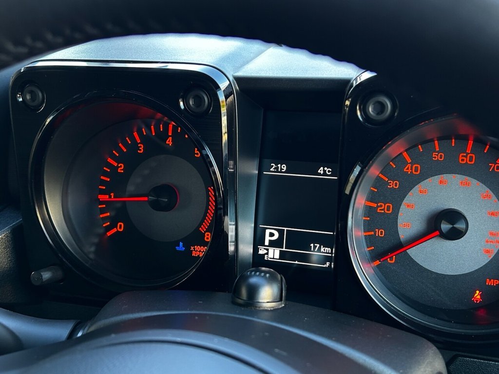 Used Suzuki Jimny 2025 for sale - 77226698: Photo 42