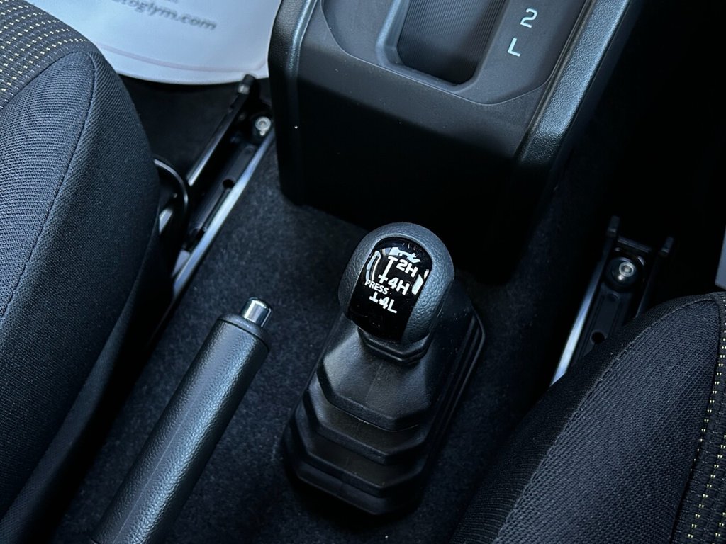 Used Suzuki Jimny 2025 for sale - 77226698: Photo 46