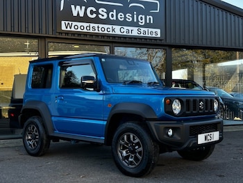 Used Suzuki Jimny 2025 for sale - 77226698: Photo