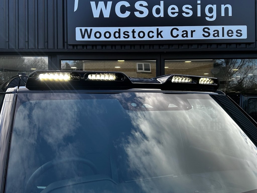 Used Land Rover Defender 110 2026 for sale - 77703602: Photo 12