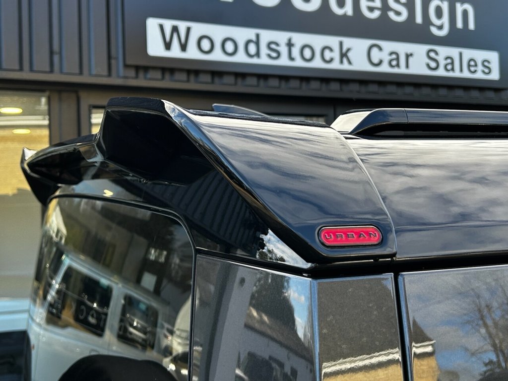 Used Land Rover Defender 110 2026 for sale - 77703602: Photo 13