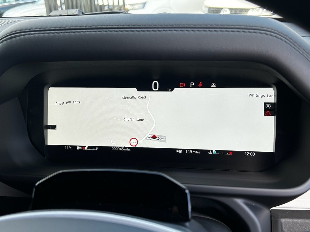 Used Land Rover Defender 110 2026 for sale - 77703602: Photo 42