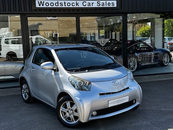 Used Toyota IQ 2010 for sale - 78330375: Photo