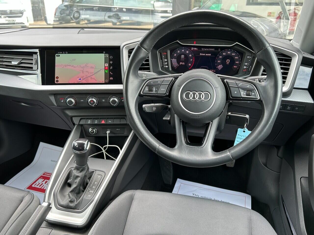 Vehicle 19