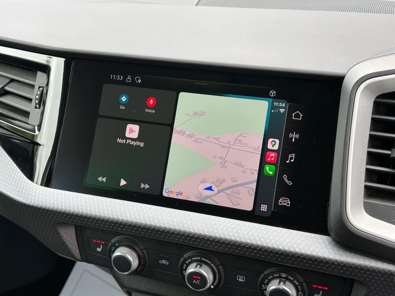 Vehicle 28
