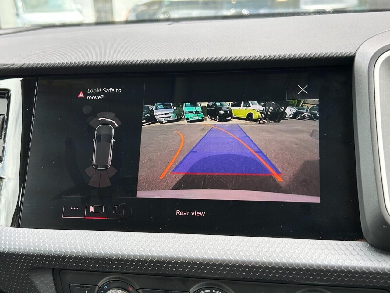 Vehicle 29
