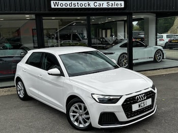 Used Audi A1 2022 for sale - 75729018: Photo
