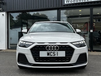 Used Audi A1 2022 for sale - 75729018: Photo