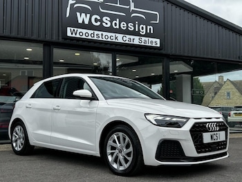 Used Audi A1 2022 for sale - 75729018: Photo